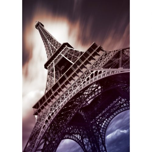 پازل ۱۵۰۰ تکه ایفل اثر مویزز لوی