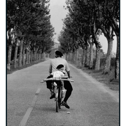 پازل ۱۰۰۰ تکه پروونس ۱۹۵۵ اثر الیوت ارویت