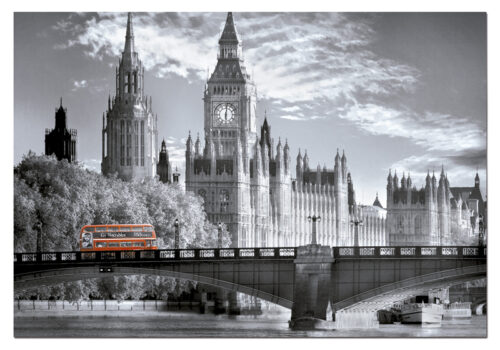 LONDON BUS