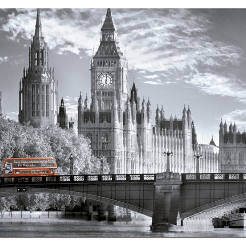 LONDON BUS
