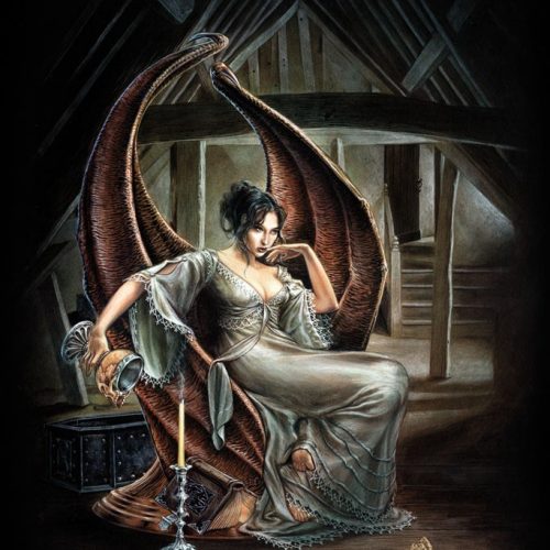 Das-Geheimnis-von-Bleakdale-Abbey-Alchemy-Gothic-Collection-1000-Teile-Hochformat-Puzzle-Clementoni