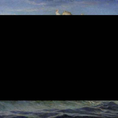 پازل ۱۰۰۰ تکه تولد ونوس اثر الکساندر کابانل