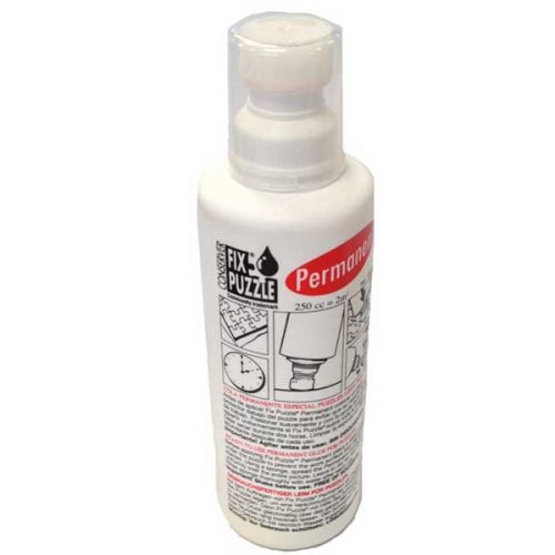 	چسب پازل ادوکا Permanent Fix Puzzle