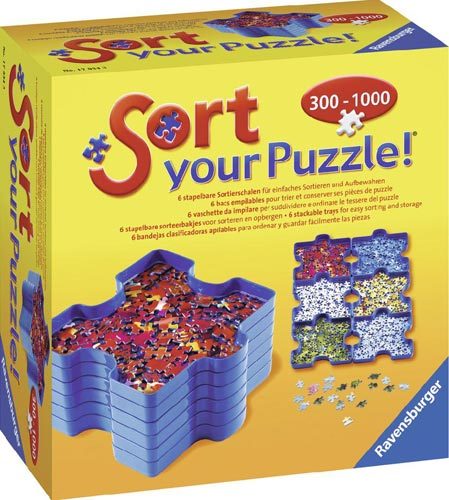 مرتب کننده قطعات - Sort Puzzle pcs