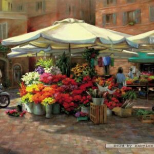 	پازل ۱۵۰۰ تکه Market Research