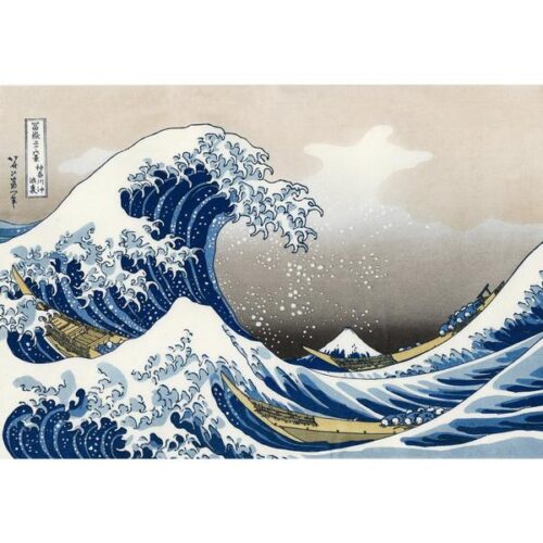 Hokusai_Wave