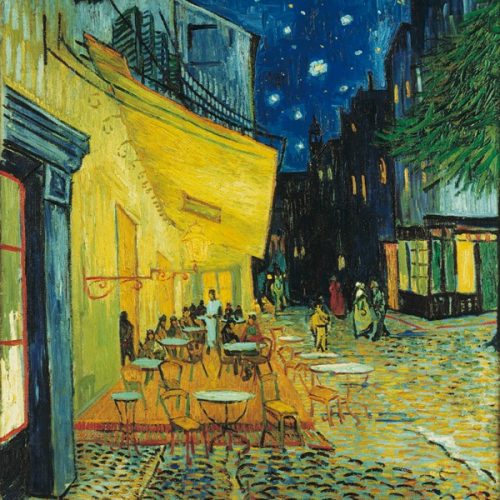 کافه تراس ونگک