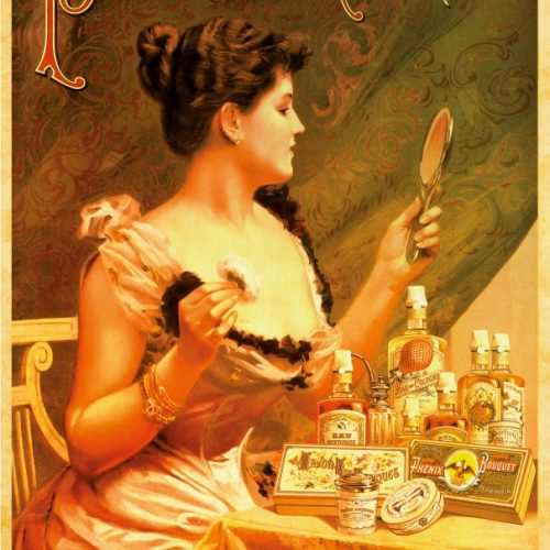 پازل پرفیوم