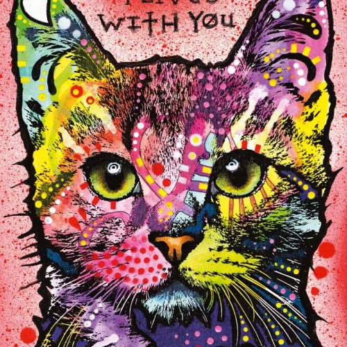 پازل ۱۰۰۰ تکه ۹ تا جون داره! اثر دین روسو