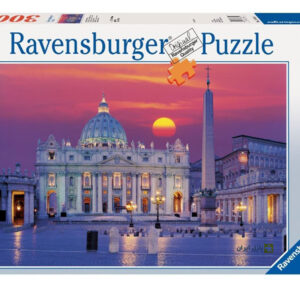 Ravensburger 17034- 3000 pcs - Saint Peter