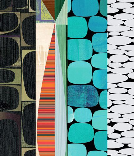 پازل ۱۰۰۰ تکه آفتو اثر رکس ری