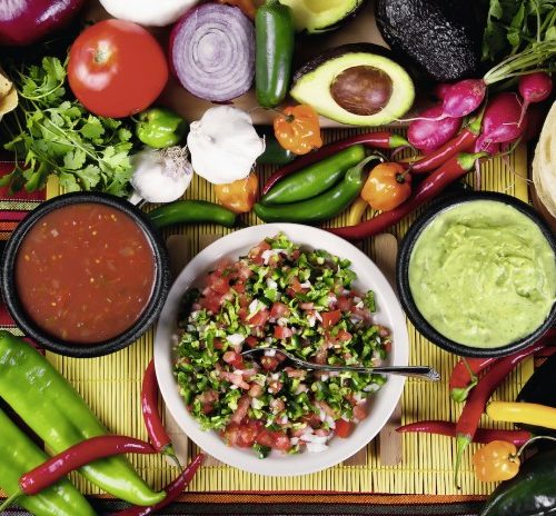 پازل ۱۰۰۰ تکه سس تند