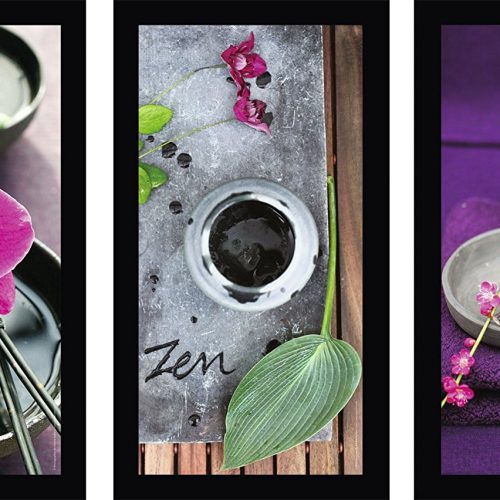 پازل ۱۵۰۰ تکه زمان تمرکز ۳x500