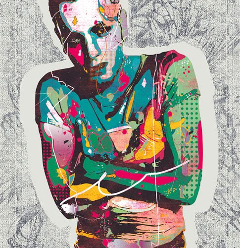 پازل ۱۰۰۰ تکه ایوان اثر جانی چوک