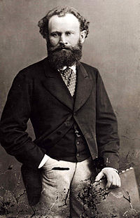 ادوار مانه Edouard Manet