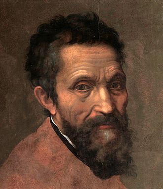 میکل‌آنژ Michelangelo