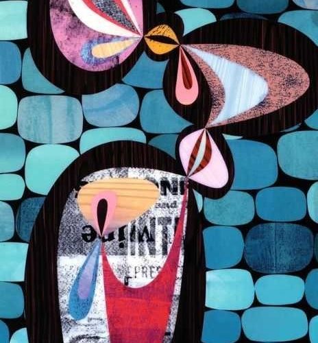 پازل ۱۰۰۰ تکه آلارگا اثر رکس ری