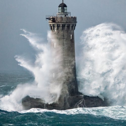 پازل ۱۰۰۰ تکه چهار فانوس