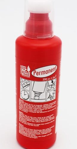 چسب پازل ادوکا ۲۵۰ سی سی - جدید