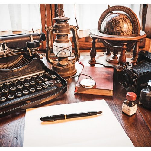 پازل ۱۰۰۰ تکه نامه ای به گذشته