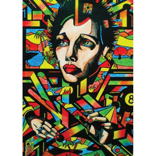 پازل ۱۰۰۰ تکه ایت بال