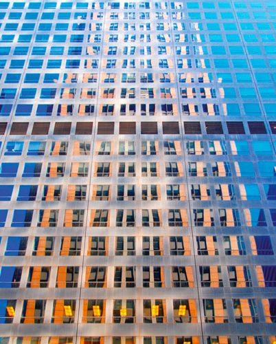 پازل ۱۰۰۰ تکه بازتاب خیابان ششم