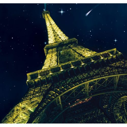 پازل ۱۰۰۰ تکه آرزو کن - نئون، شب نما اثر تام مکی