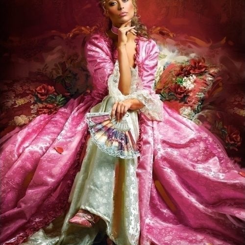 پازل ۱۰۰۰ تکه نامه عاشقانه