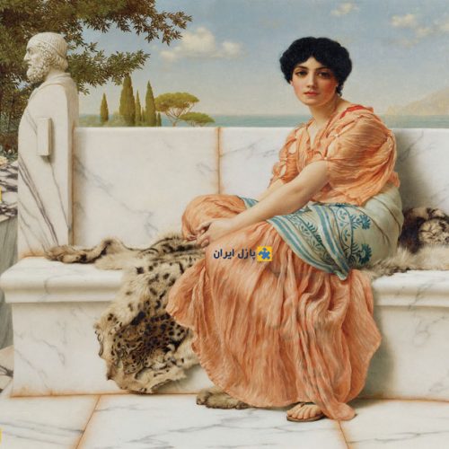 پازل ۱۰۰۰ تکه رویا ۲ اثر جان ویلیام گادوارد