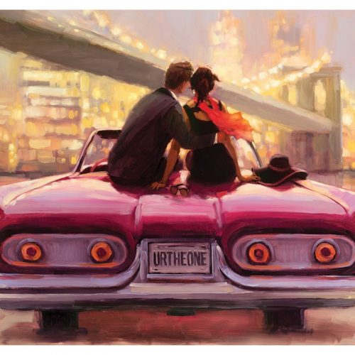 پازل ۱۵۰۰ تکه تو خود خودشی