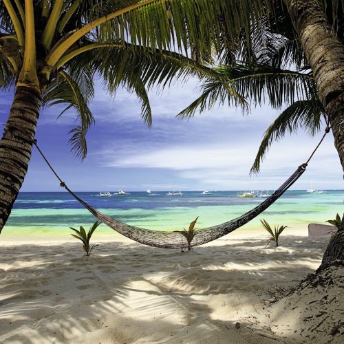 پازل ۱۲۰۰ تکه چشم انداز اقیانوس