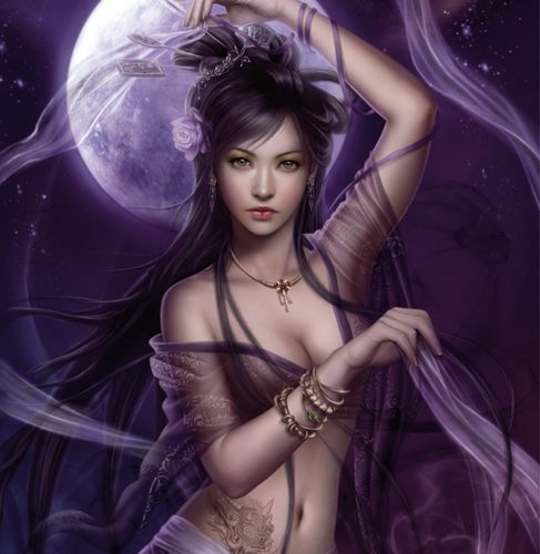 پازل ۱۰۰۰ تکه نقاب اثر کریس اورتگا