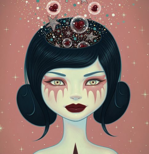 پازل ۱۰۰۰ تکه سوپرنووا II اثر تارا مک فرسن