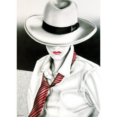 پازل ۵۰۰ تکه رییس