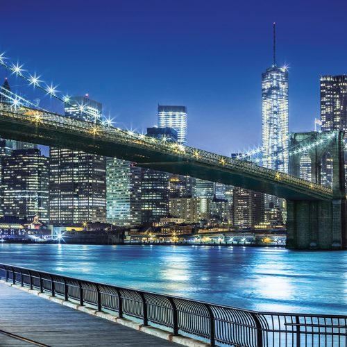 پازل ۱۵۰۰ تکه نیویورک