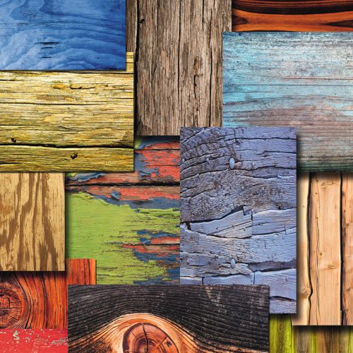 پازل ۲۰۰۰ تکه بازمانده ها