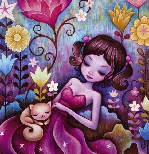 پازل ۱۰۰۰ تکه فردایی بهتر اثر جرمیا کتنر