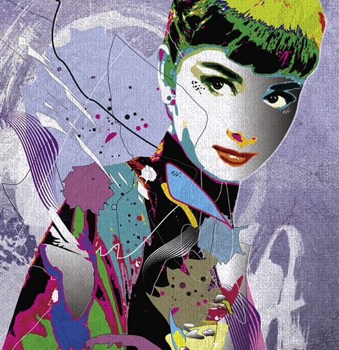 پازل ۲۰۰۰ تکه آدری ۲ اثر جانی چوک