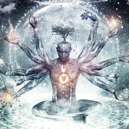 پازل ۱۰۰۰ تکه رویا در جهان هستی