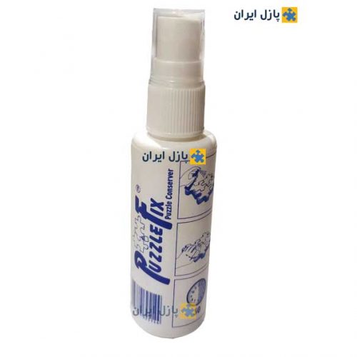 اسپری چسب پازل فیکس ۶۰ سی سی - ۶۰ گرمی PuzzleFix