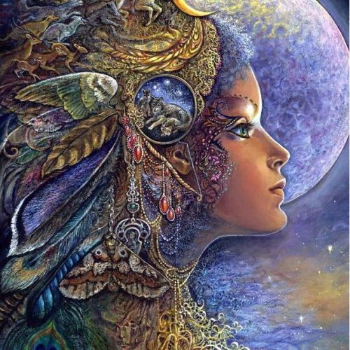 پازل ۵۰۰ تکه دیانا