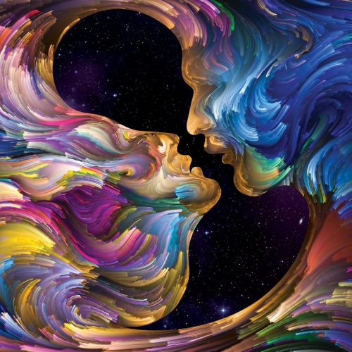 پازل ۱۰۰۰ تکه عشق بی پایان