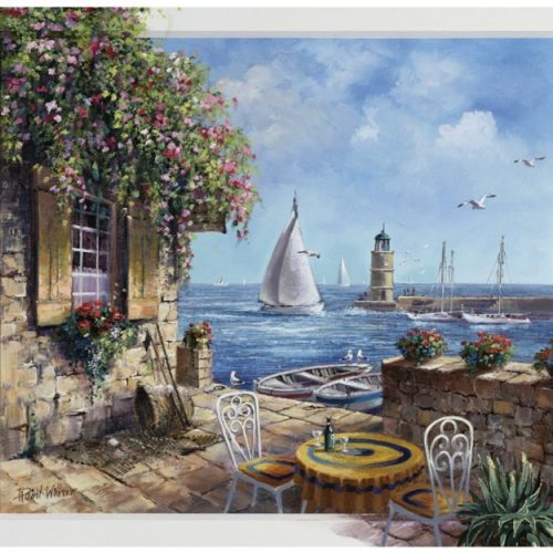 پازل ۵۰۰ تکه همینجا بود