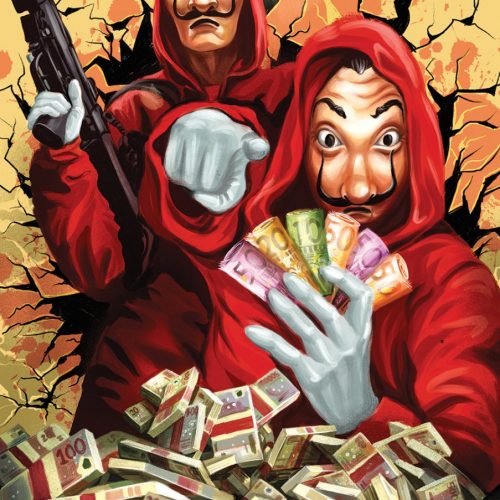 پازل ۱۰۰۰ تکه نقشه بی نقص