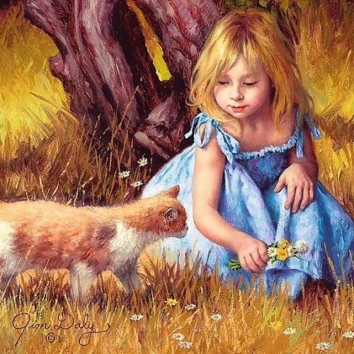 پازل ۵۰۰ تکه در مرکز توجه