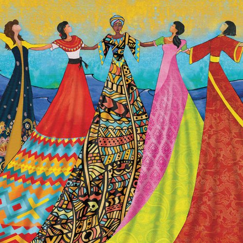 پازل ۱۰۰۰ تکه هارمونی - اسمارت کات