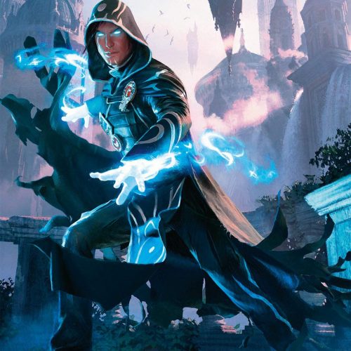 پازل ۱۰۰۰ تکه جادو - گردهمایی